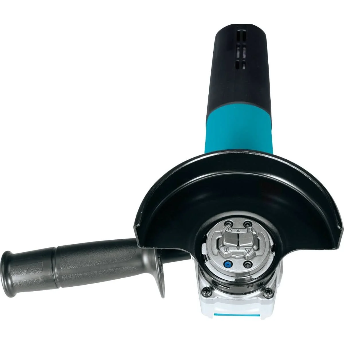 Makita GA5080 5-in. X-LOCK High-Power Angle Grinder, with SJS (PROMO) - Image 3