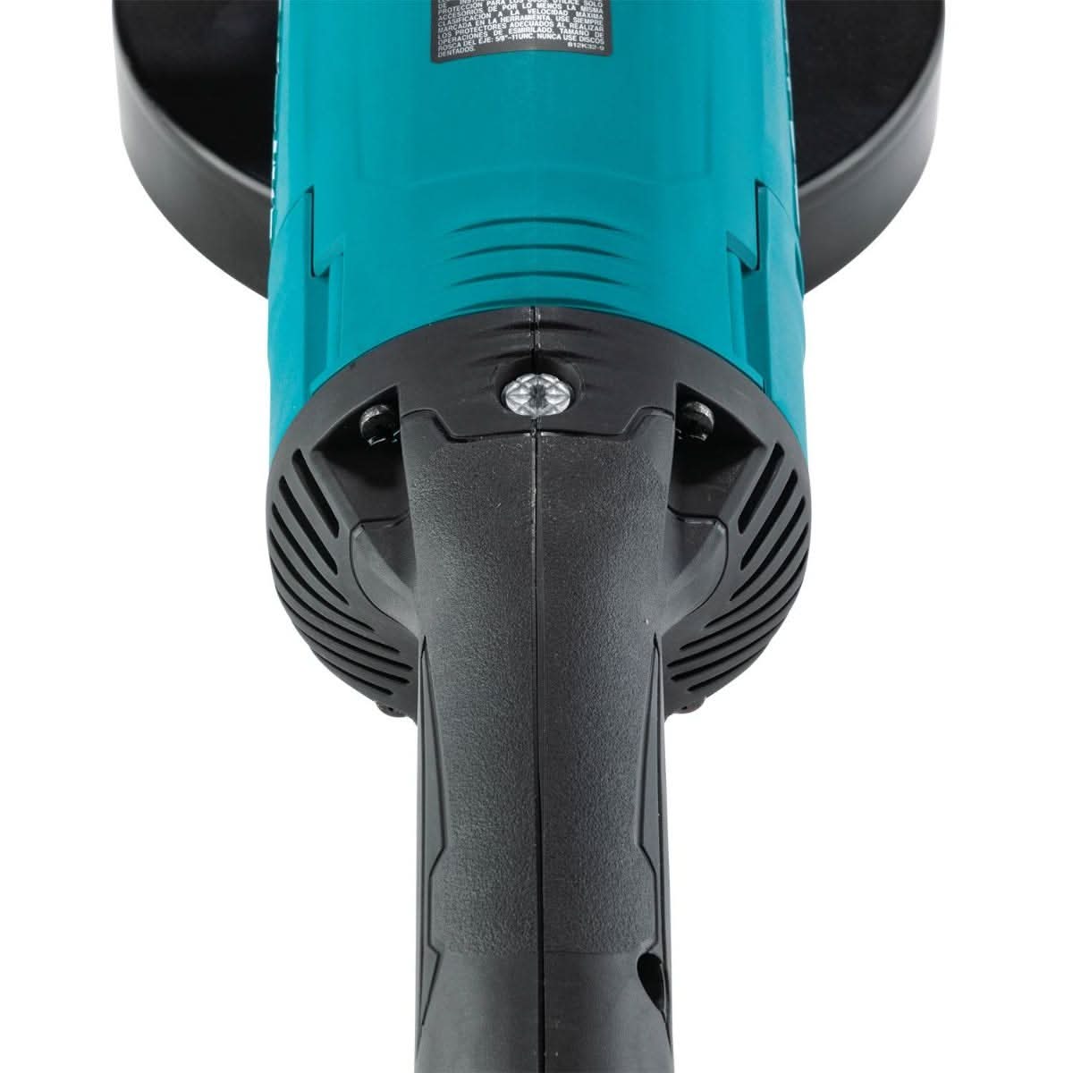 Makita GA7081 Corded 7" Angle Grinder, with Lock-On Switch - Image 2