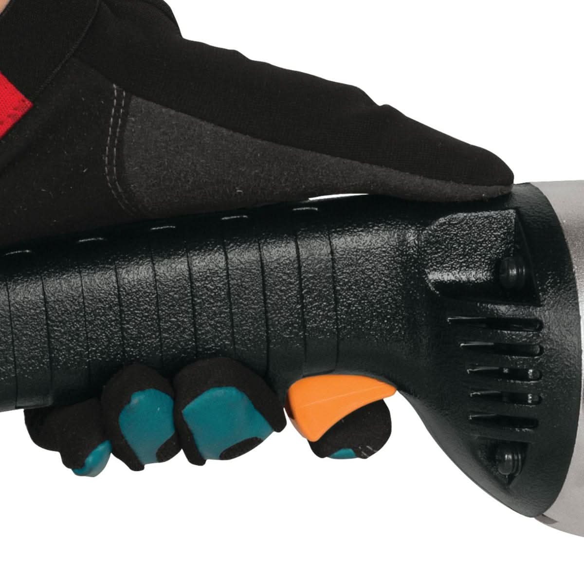 Makita GA7911 Corded Angle Sander, with AC/DC Switch - Image 2