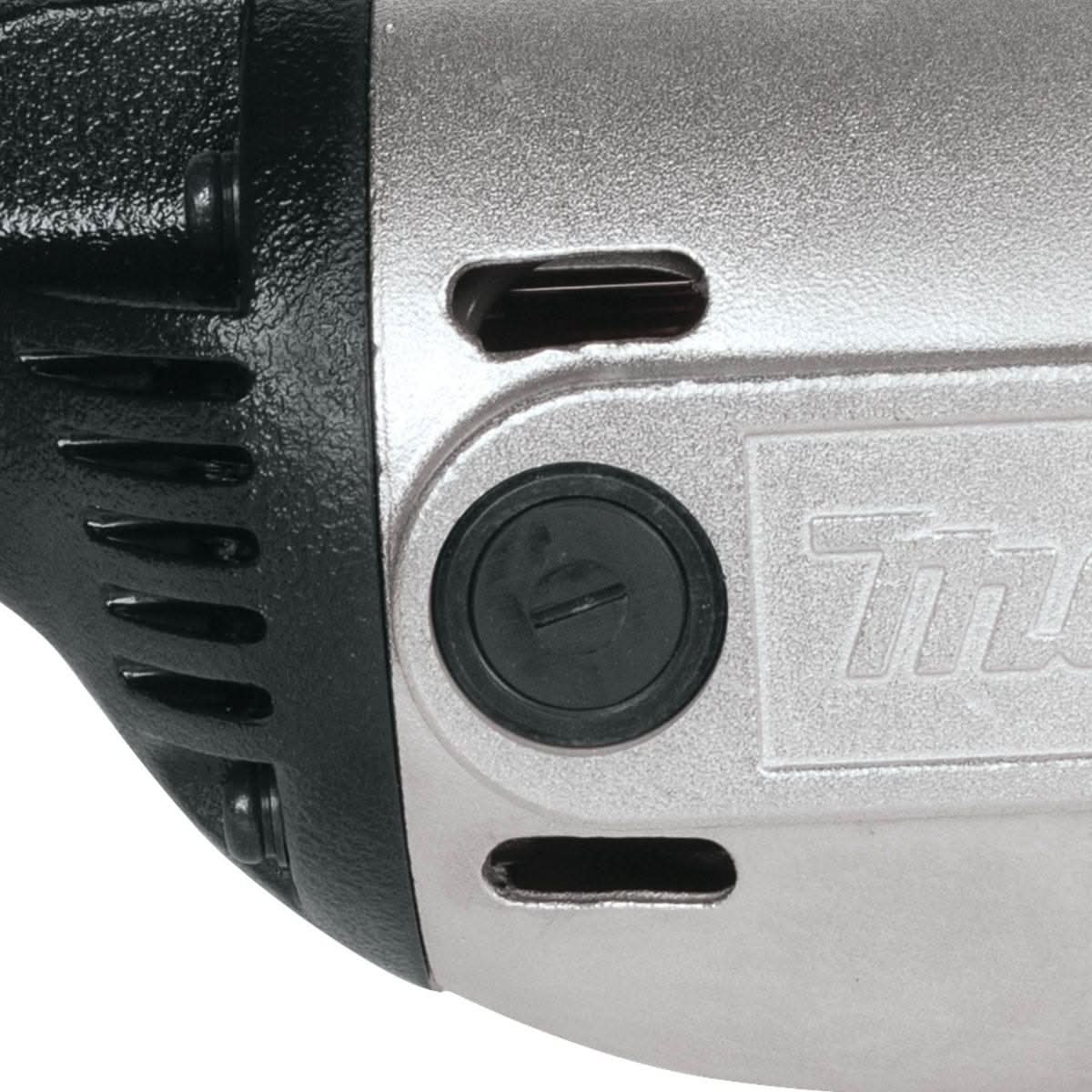 Makita GA7911 Corded Angle Sander, with AC/DC Switch - Image 3