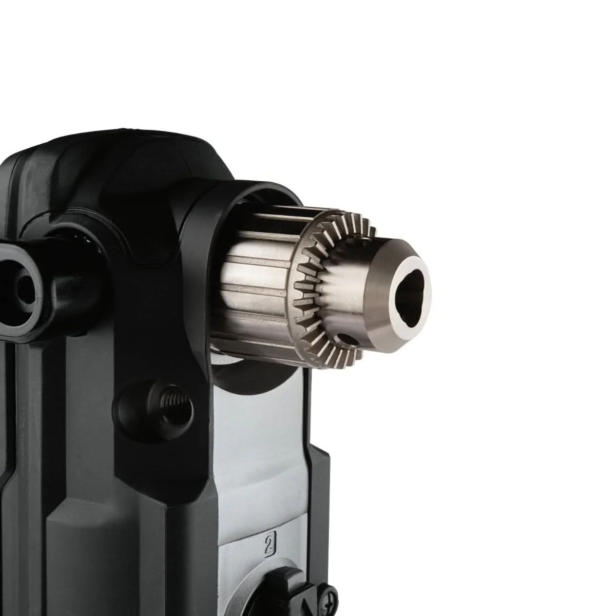 Makita GAD01Z 40V max XGT Brushless Cordless 1/2" Right Angle Drill, Tool Only - Image 2