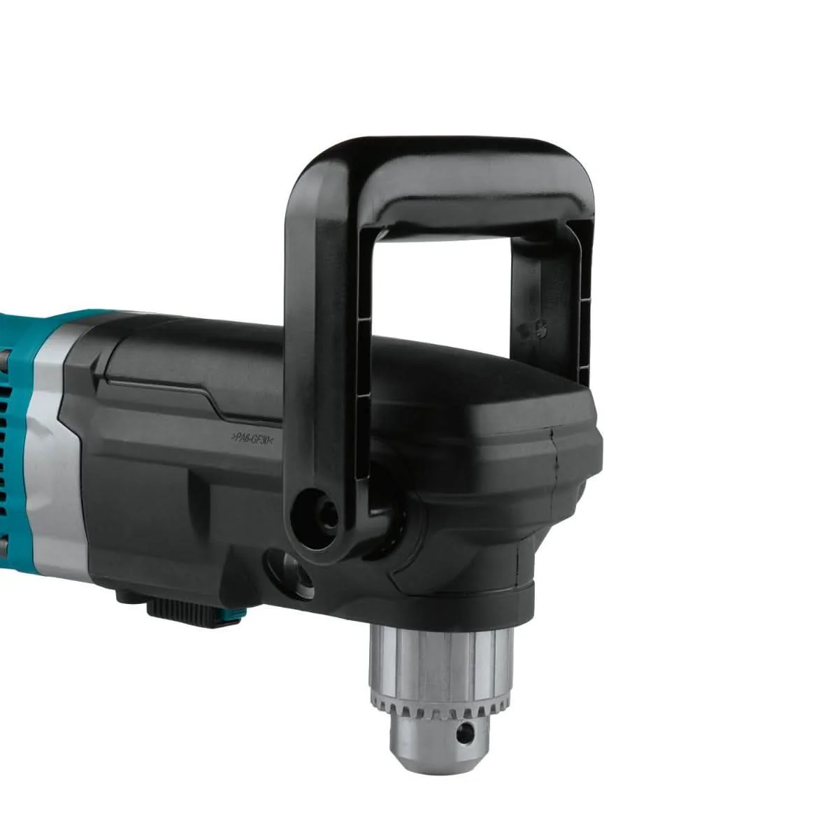 Makita GAD01M1 40V max XGT Brushless Cordless 1/2" Right Angle Drill Kit (4.0Ah) - Image 2
