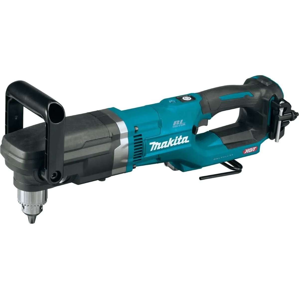 Makita GAD01Z 40V max XGT Brushless Cordless 1/2" Right Angle Drill, Tool Only - Image 1