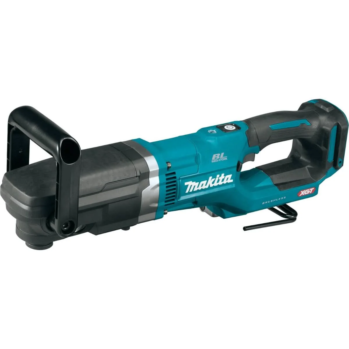 Makita GAD02Z 40V max XGT Brushless Cordless 7/16" Hex Right Angle Drill, Tool Only - Image 1