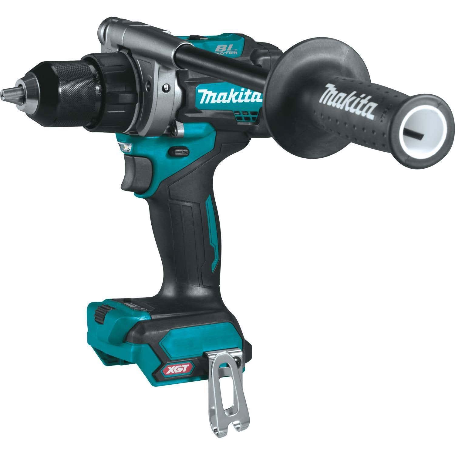 Makita GFD01Z 40V max XGT Brushless Cordless 1/2″ Driver-Drill, Tool Only