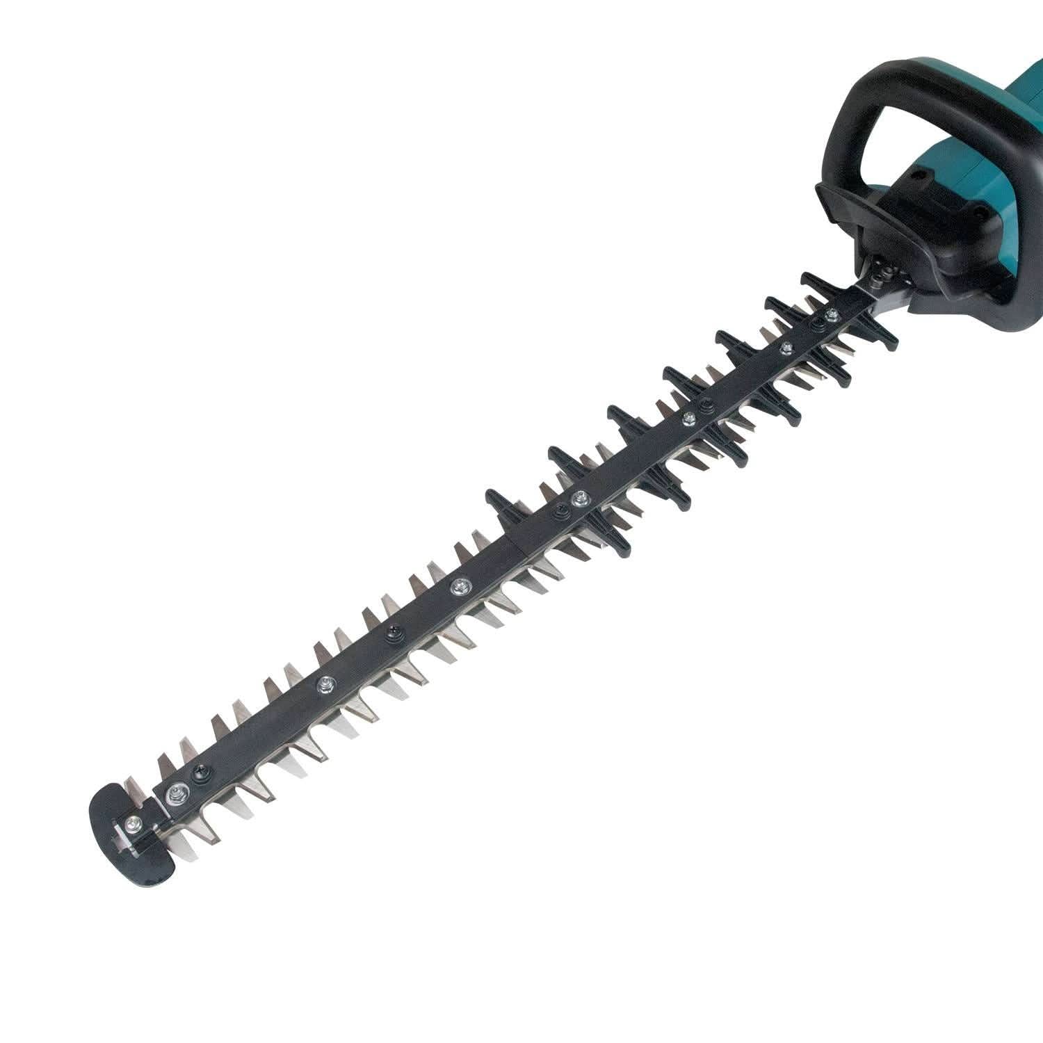 Makita GHU01Z 40V max XGT Brushless Cordless 24" Rough Cut Hedge Trimmer, Tool Only - Image 3