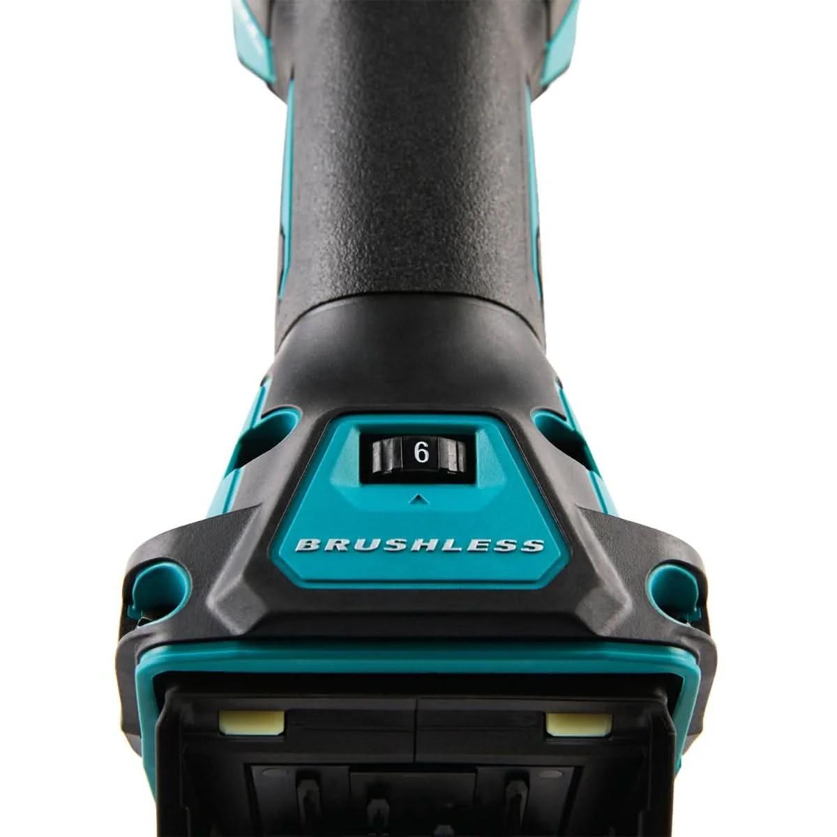 Makita GMT01Z 40V max XGT Brushless Cordless StarlockMax Oscillating Multi-Tool, Tool Only - Image 3