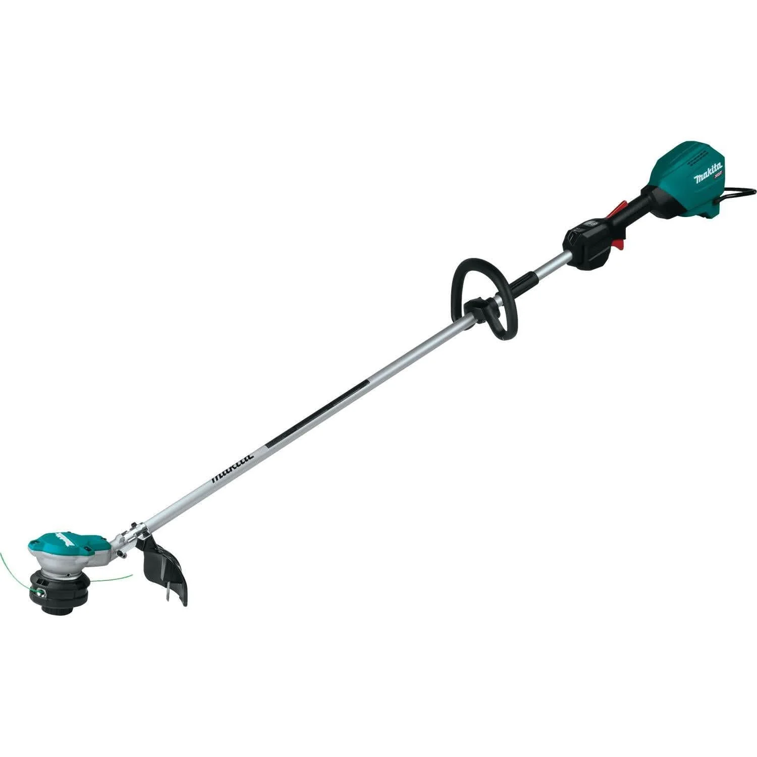 Makita GRU01Z 40V max XGT Brushless Cordless 15″ String Trimmer, Tool Only