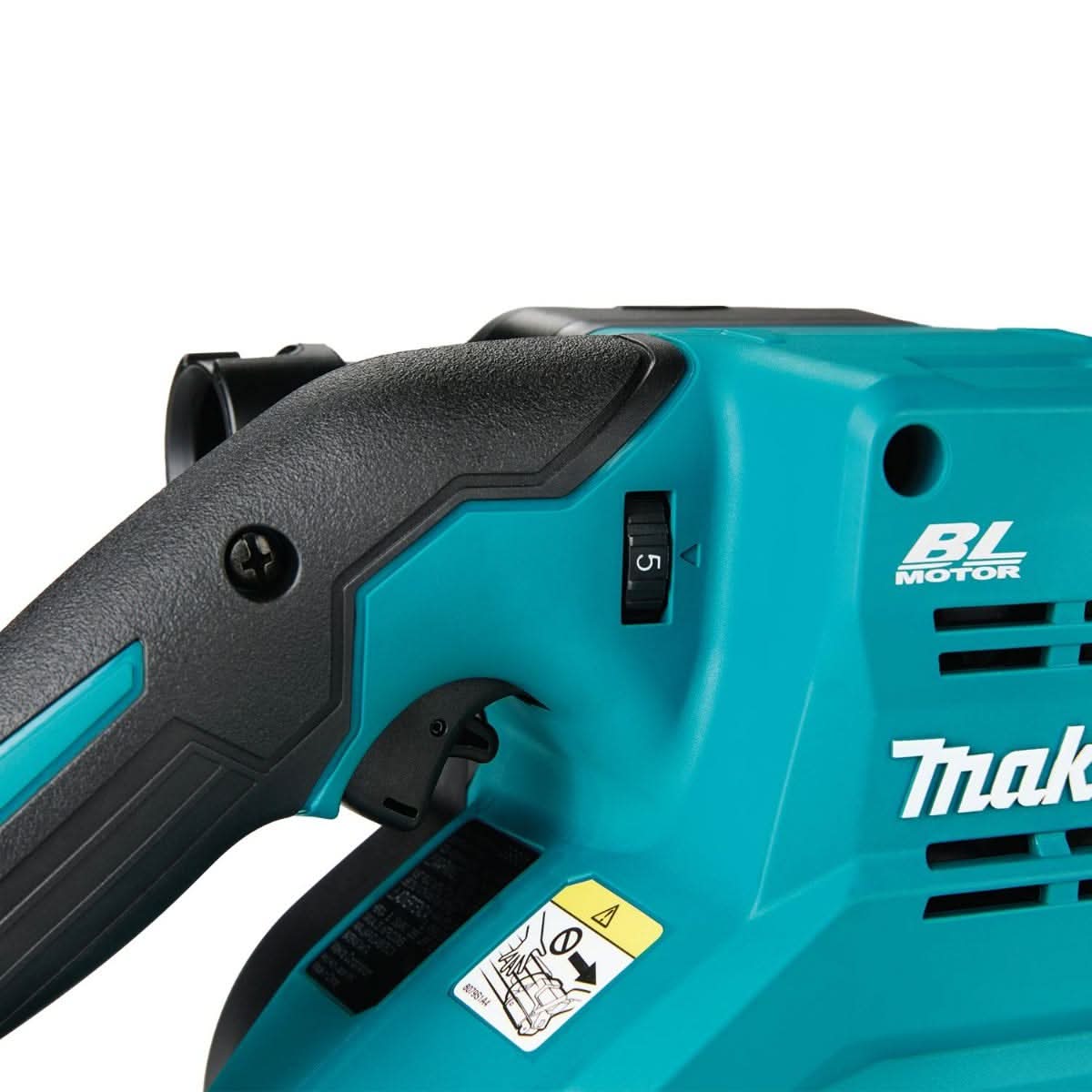 Makita GSB01Z 40V max XGT Brushless Cordless 3" x 21" Belt Sander, AWS Capable, Tool Only - Image 3