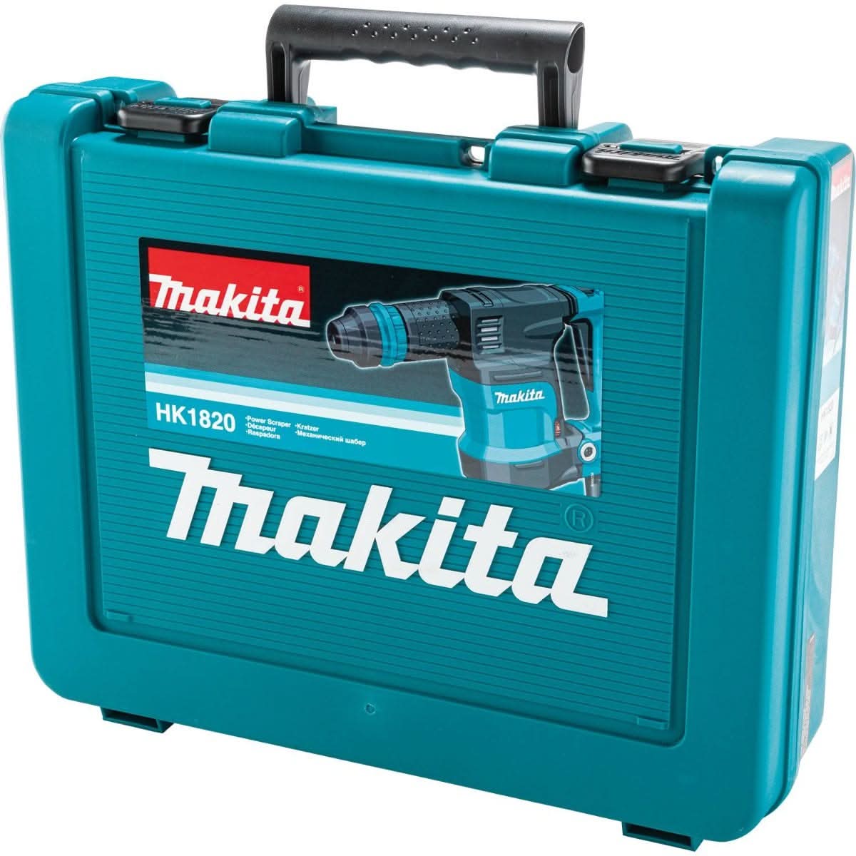 Makita HK1820 Corded SDS-PLUS Power Scraper - Image 3