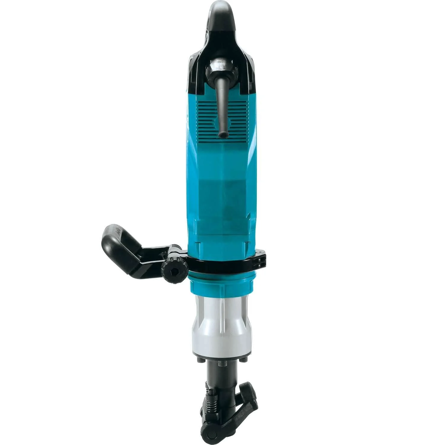 Makita HM1502 43 lb. Demolition Hammer, accepts 1-1/8″ Hex bits
