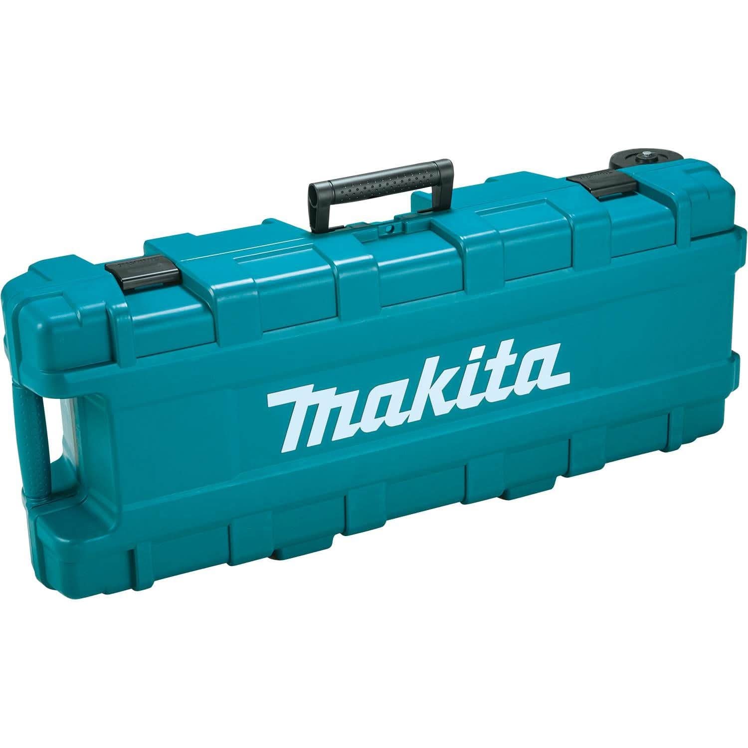 Makita HM1502 43 lb. Demolition Hammer, accepts 1-1/8" Hex bits - Image 2