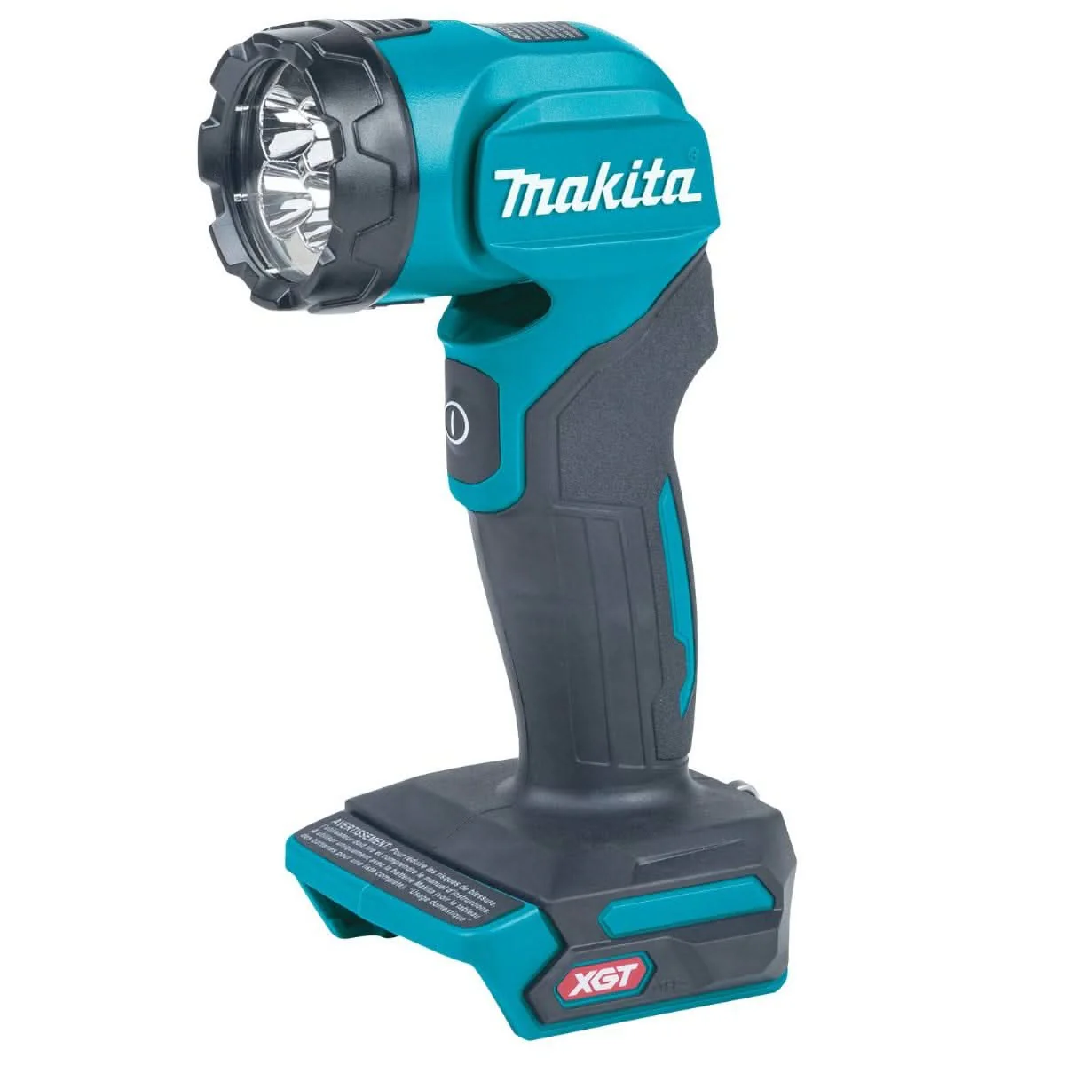 Makita GT500M 40V max XGT Brushless Cordless 5-Pc. Combo Kit (4.0Ah) - Image 2