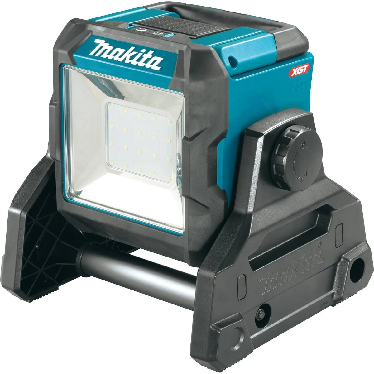 Makita PROMO ML003G 40V max XGT / 18V LXT Cordless LED Work Light, Light Only (PROMO) - Image 1