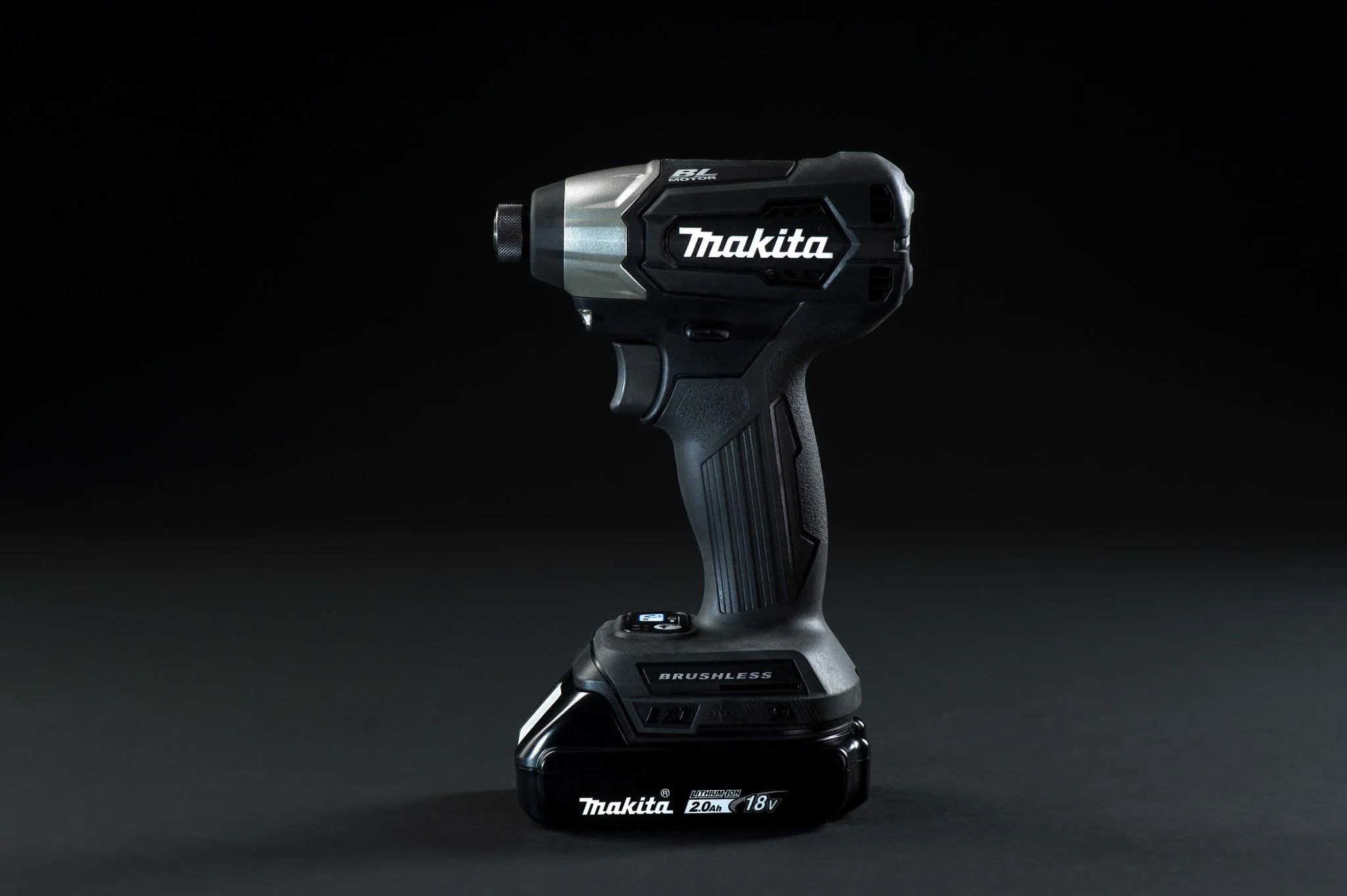 Makita XFD11ZB 18V LXT Sub-Compact Brushless Cordless 1/2" Driver Drill , Tool Only (PROMO) - Image 3
