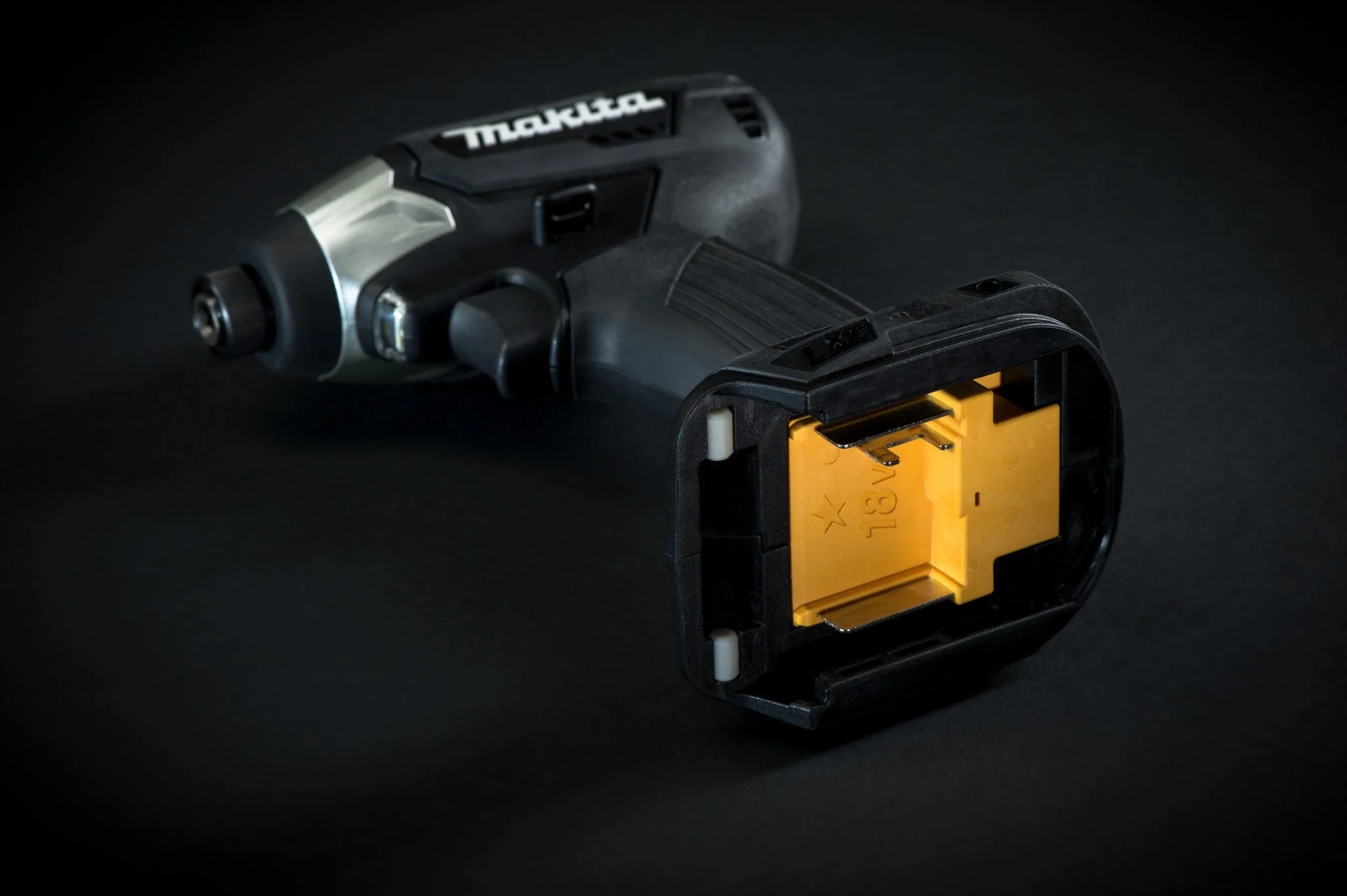 Makita XFD11ZB 18V LXT Sub-Compact Brushless Cordless 1/2" Driver Drill , Tool Only (PROMO) - Image 2