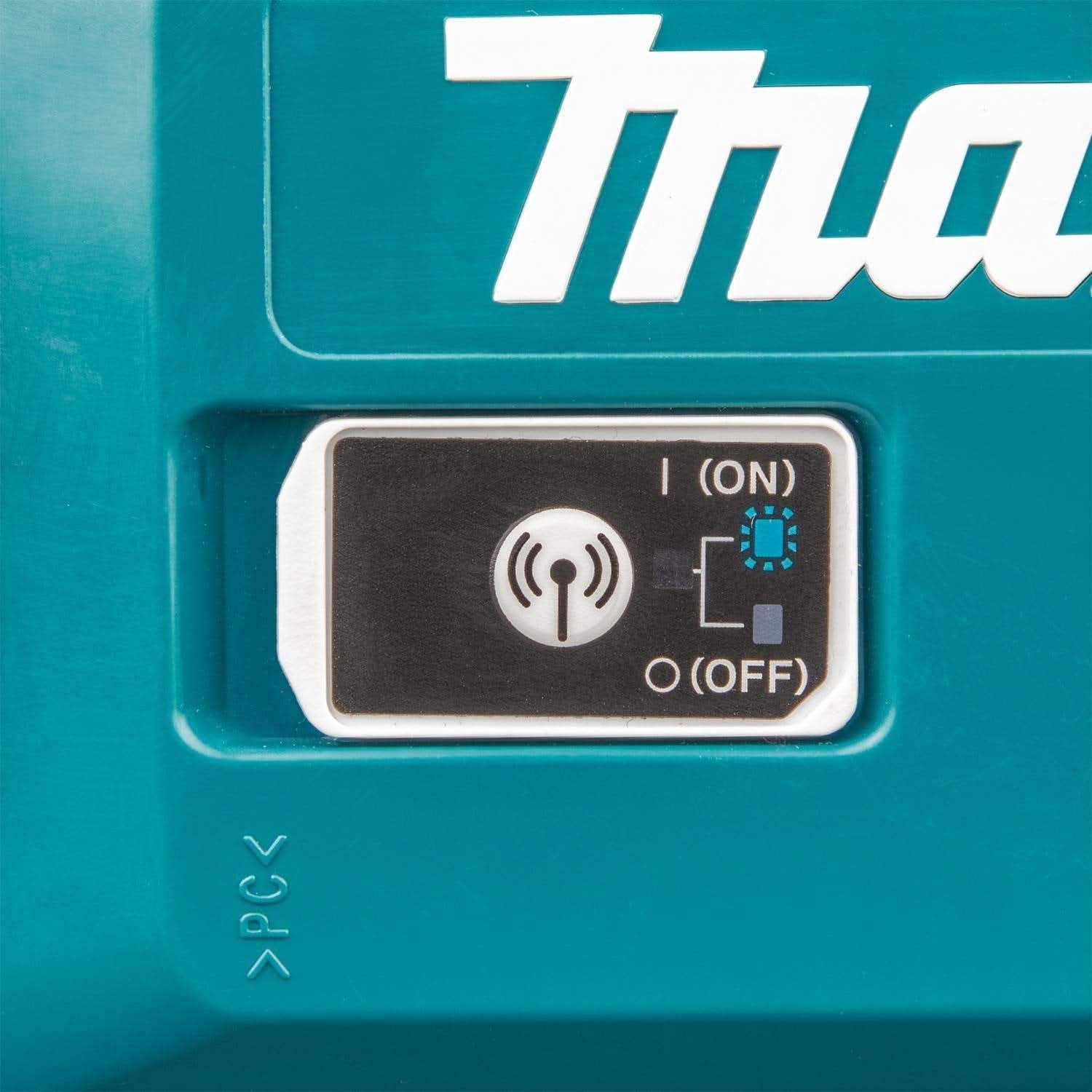 Makita WUT02U Auto-Start Wireless Universal Adapter - Image 3