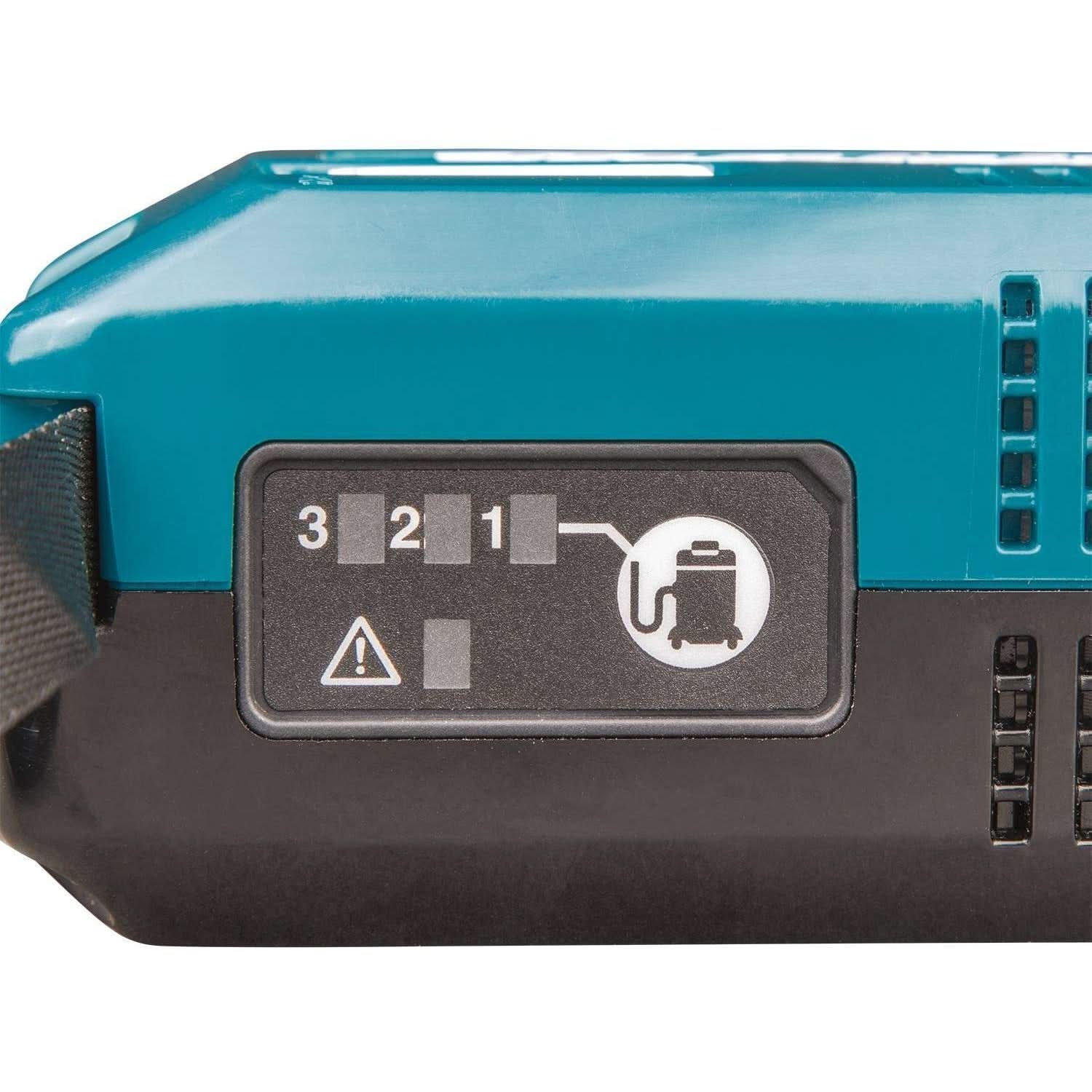 Makita WUT02U Auto-Start Wireless Universal Adapter - Image 2