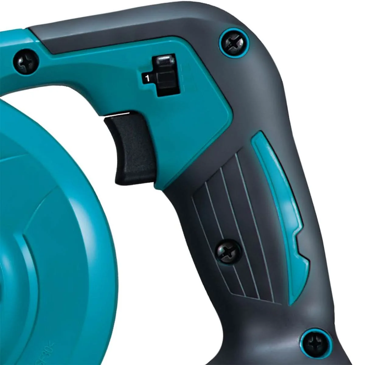 Makita PROMO XBU05Z 18V LXT Lithium-Ion Cordless Blower, Tool Only (PROMO) - Image 2