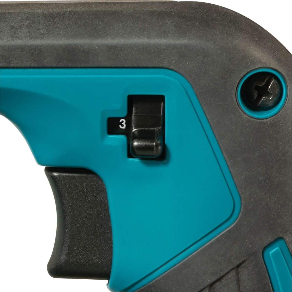 Makita PROMO XBU05Z 18V LXT Lithium-Ion Cordless Blower, Tool Only (PROMO) - Image 3