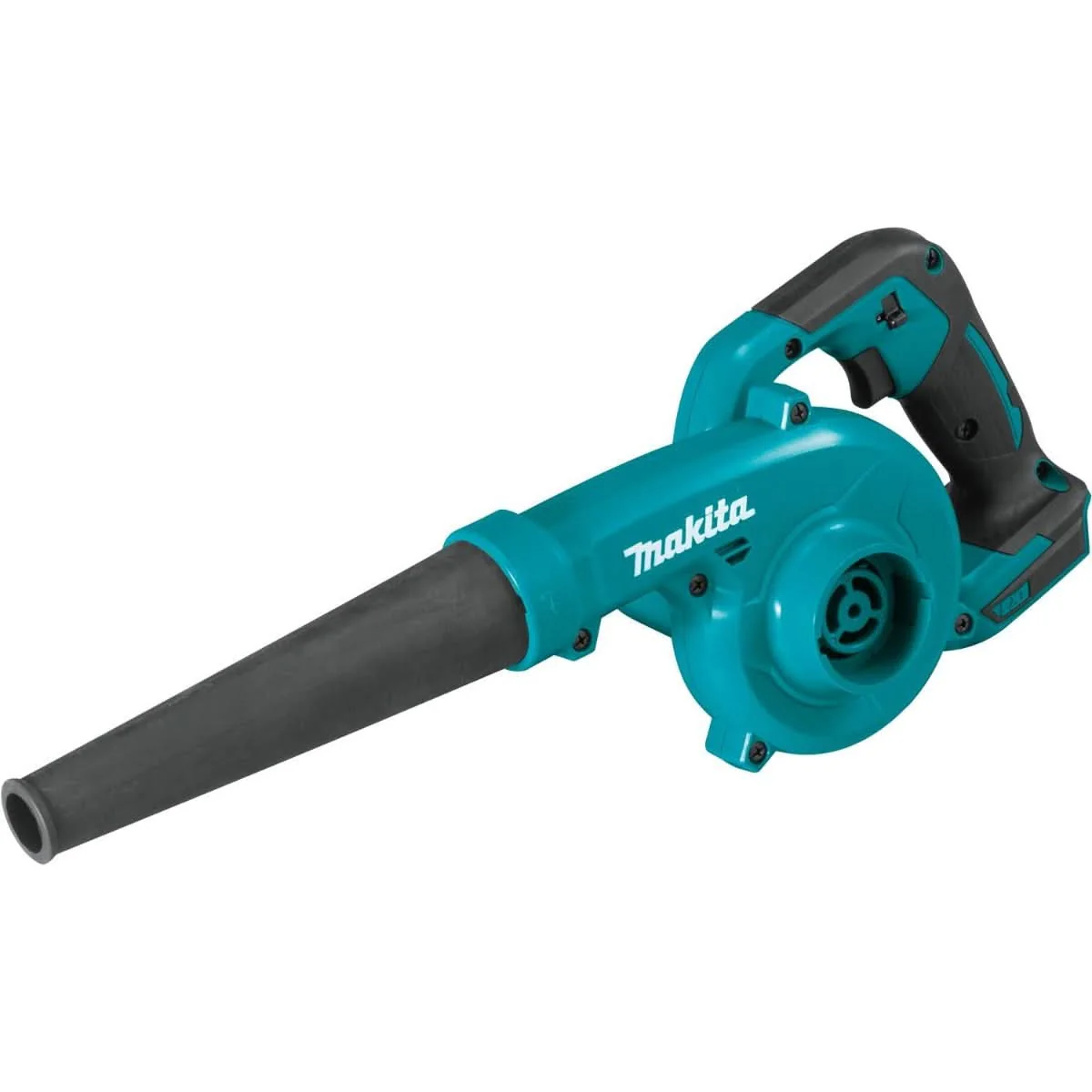 Makita XBU05Z 18V LXT Lithium-Ion Cordless Blower 4.0Ah Starter Kit - Image 2