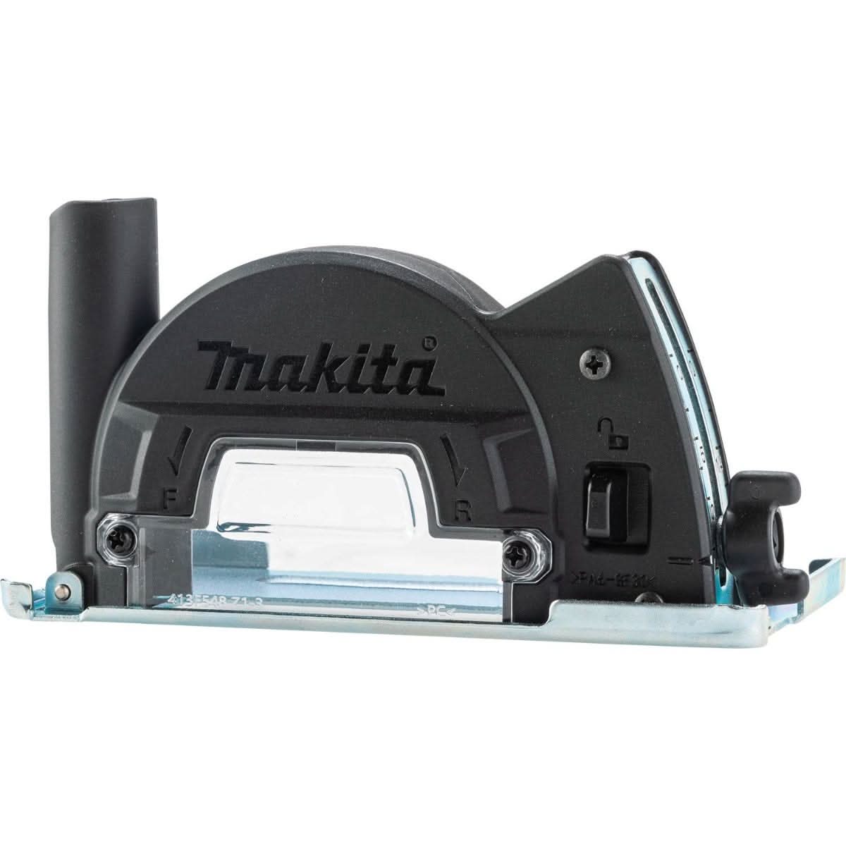 Makita XCM01Z 18V LXT Lithium-Ion Brushless Cordless 3" Cut-Off Tool, Tool Only (PROMO) - Image 3