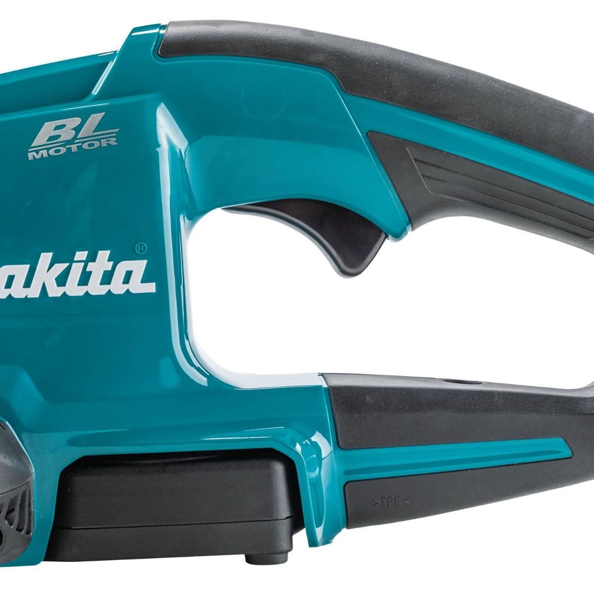 Makita XHU09Z 18V LXT Lithium-Ion Brushless Cordless 24" Hedge Trimmer, Tool Only - Image 2