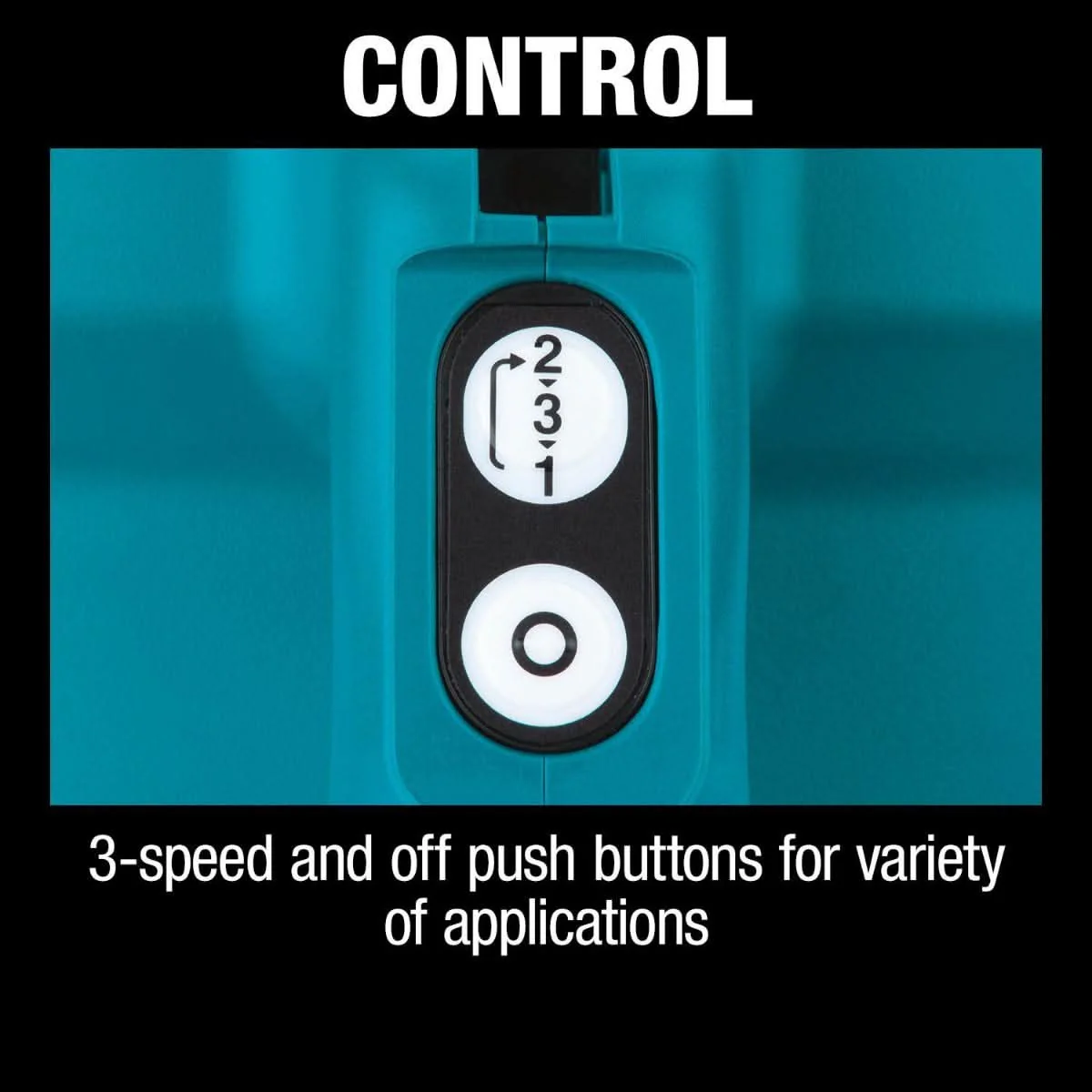 Makita XLC07SY1 18V LXT Lithium-Ion Compact Handheld Canister Vacuum Kit (1.5Ah) - Image 2