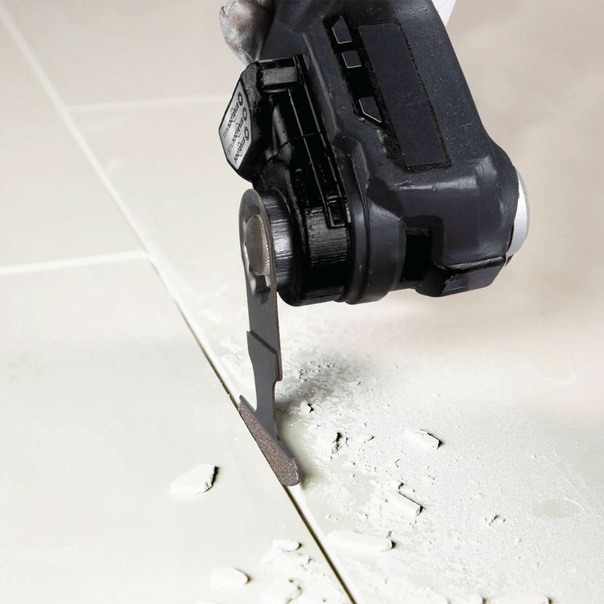 Makita XMT04ZB 18V LXT Lithium-Ion Sub-Compact Brushless Cordless StarlockMax Multi-Tool, Tool Only (PROMO) - Image 3