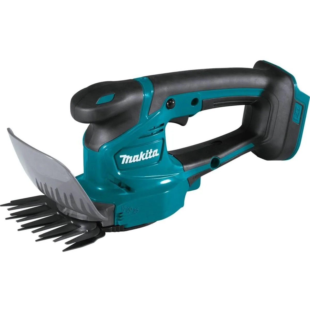 Makita XMU05Z 18V LXT Lithium-Ion Cordless 4-5/16″ Grass Shear, Tool Only