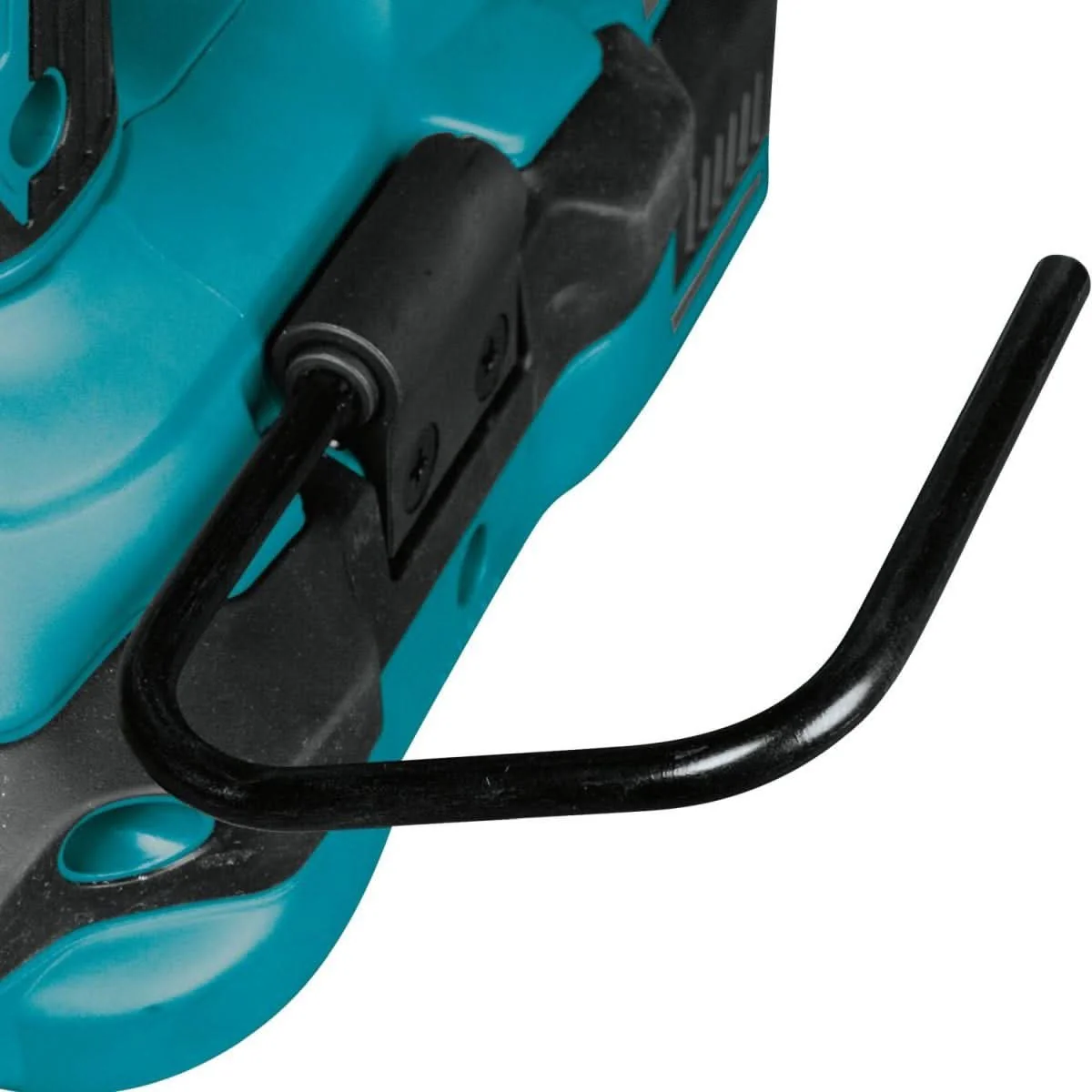 Makita XRH10ZW 36V (18V X2) LXT Brushless 1-1/8" SDS-PLUS AVT Rotary Hammer, w/ HEPA Dust Extractor, AFT, AWS Capable, Tool Only - Image 3