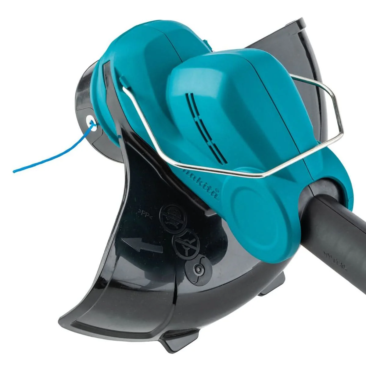 Makita XRU24Z 18V LXT Lithium-Ion Cordless String Trimmer, Tool Only (PROMO) - Image 2