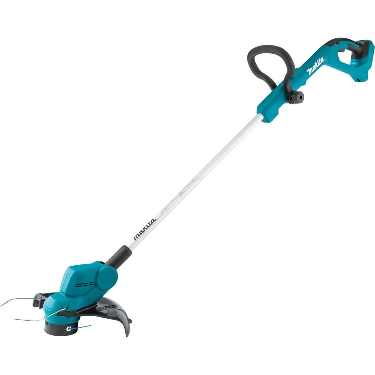 Makita 18V LXT Lithium-Ion Cordless String Trimmer with Brushless Cordless Blower (Bare Tool) - Image 2