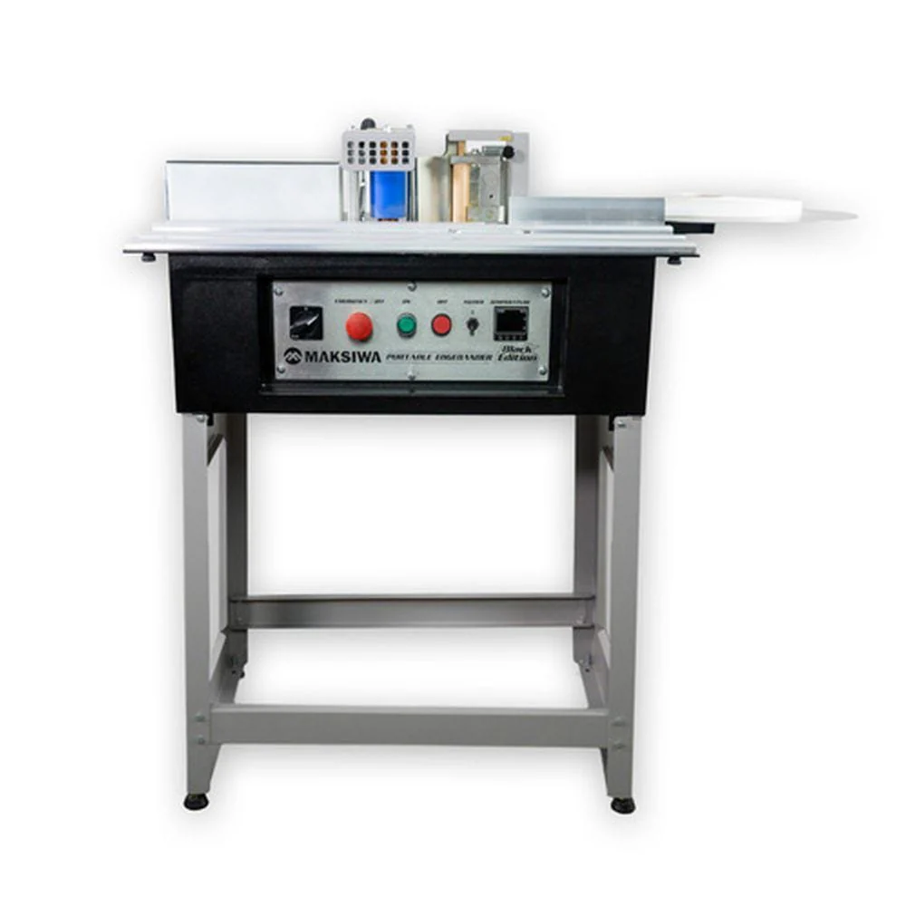 Maksiwa CBC.E Portable Edgebander, 1 Phase, 110V - Image 2