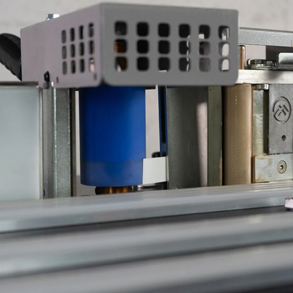 Maksiwa CBC.E Portable Edgebander, 1 Phase, 110V - Image 3