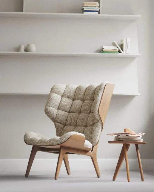 NORR11 | MAMMOTH CHAIR | ,400-,320