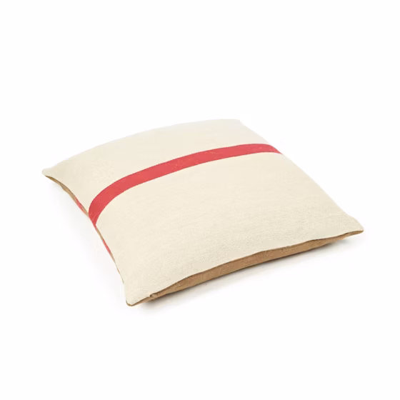 LIBECO | MANITOBA PILLOW COVER - Stripe | $210.00 - $261.00 - Image 3