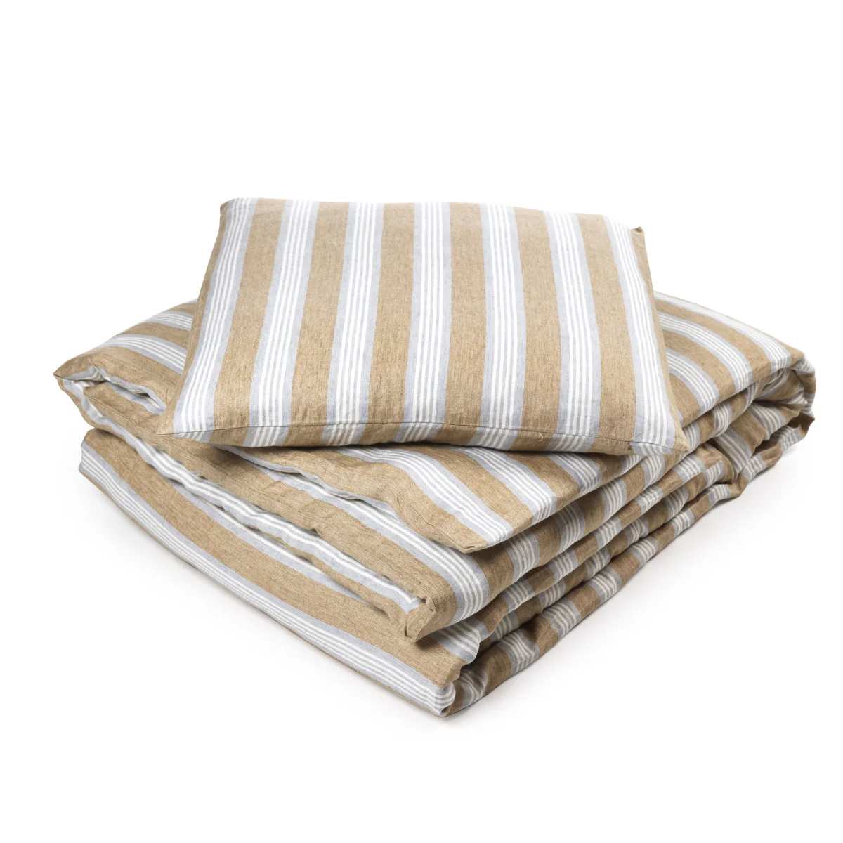 LIBECO | MAORA DUVET COVER | $546.00 - $851.00 - Image 2