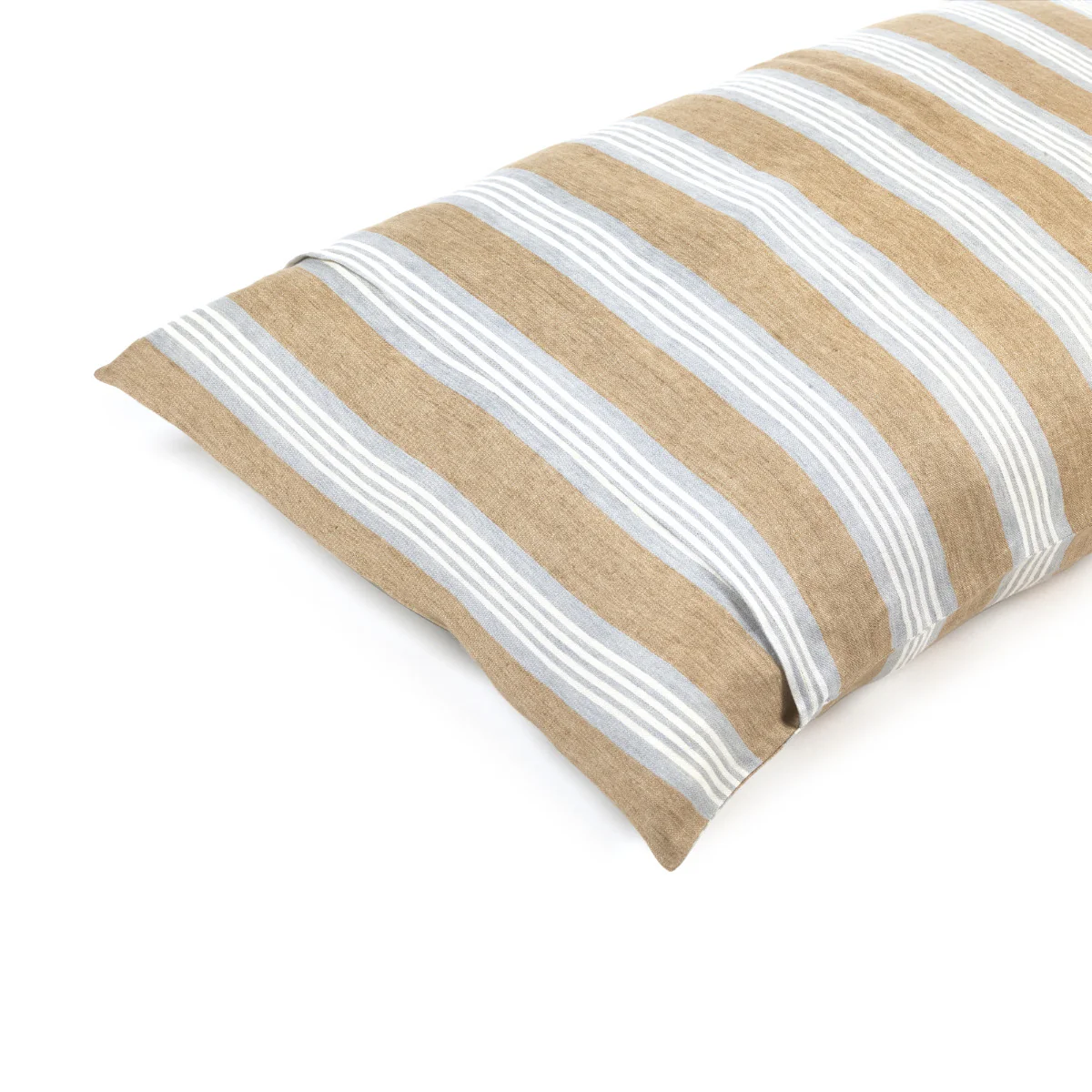 LIBECO | MAORA PILLOW (SHAM) $136.00 | $198.00 - Image 2