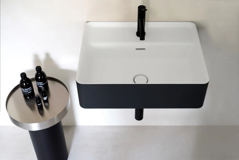 AGAPE | MARSIGLIA WASHBASIN | $1,926.00 - $2,277.00 - Image 2
