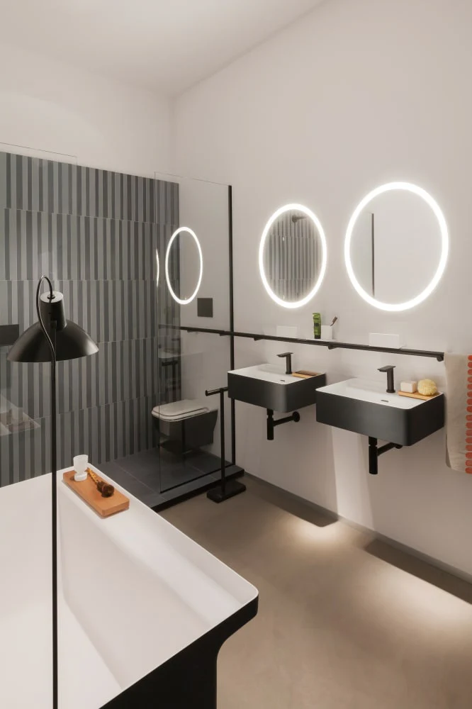 AGAPE | MARSIGLIA WASHBASIN | $1,926.00 - $2,277.00 - Image 3