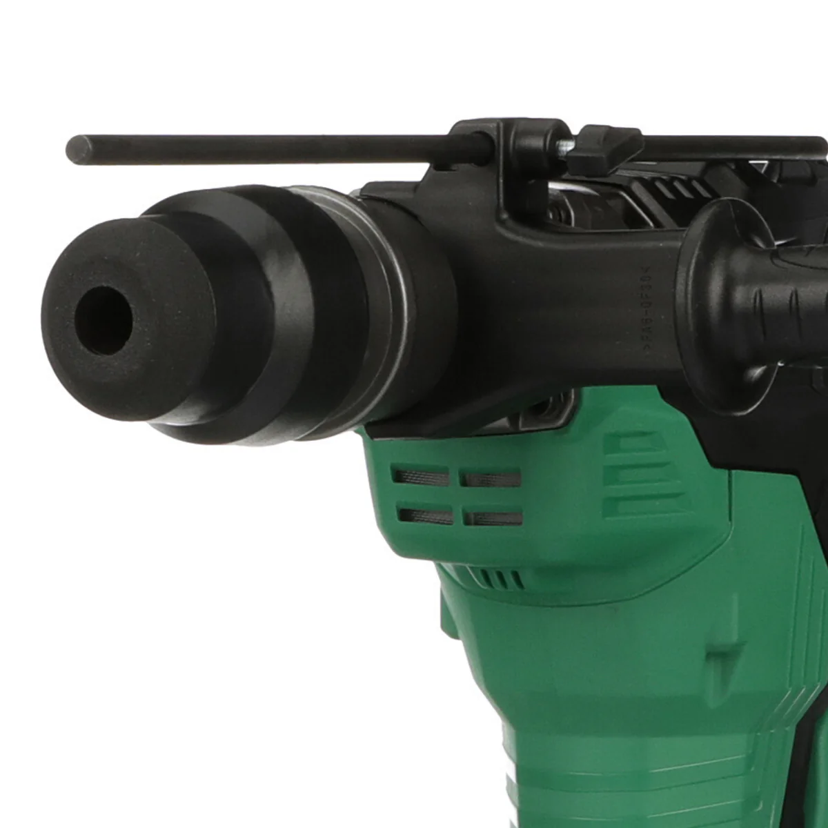 Metabo HPT 36V MultiVolt 1-9/16 Inch SDS Max Rotary Hammer (Bare Tool) (PROMO) - Image 3