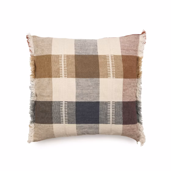 LIBECO | MAXINE PILLOW | $150.00 - Image 1