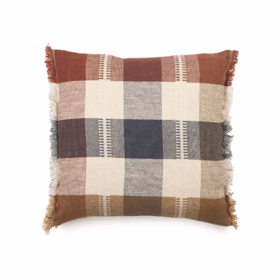 LIBECO | MAXINE PILLOW | $150.00 - Image 2