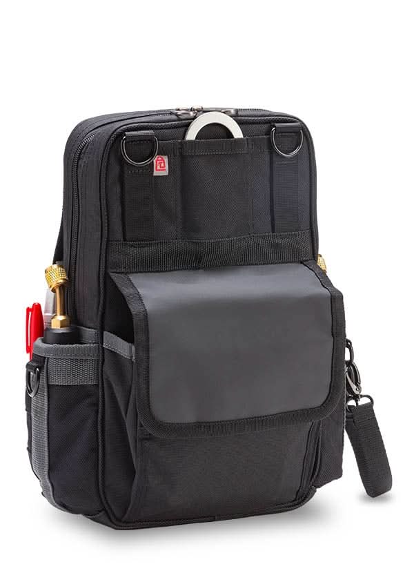 Veto Pro Pac MB3 Large Sized Zippered Diagnostic Bag (PROMO) - Image 3