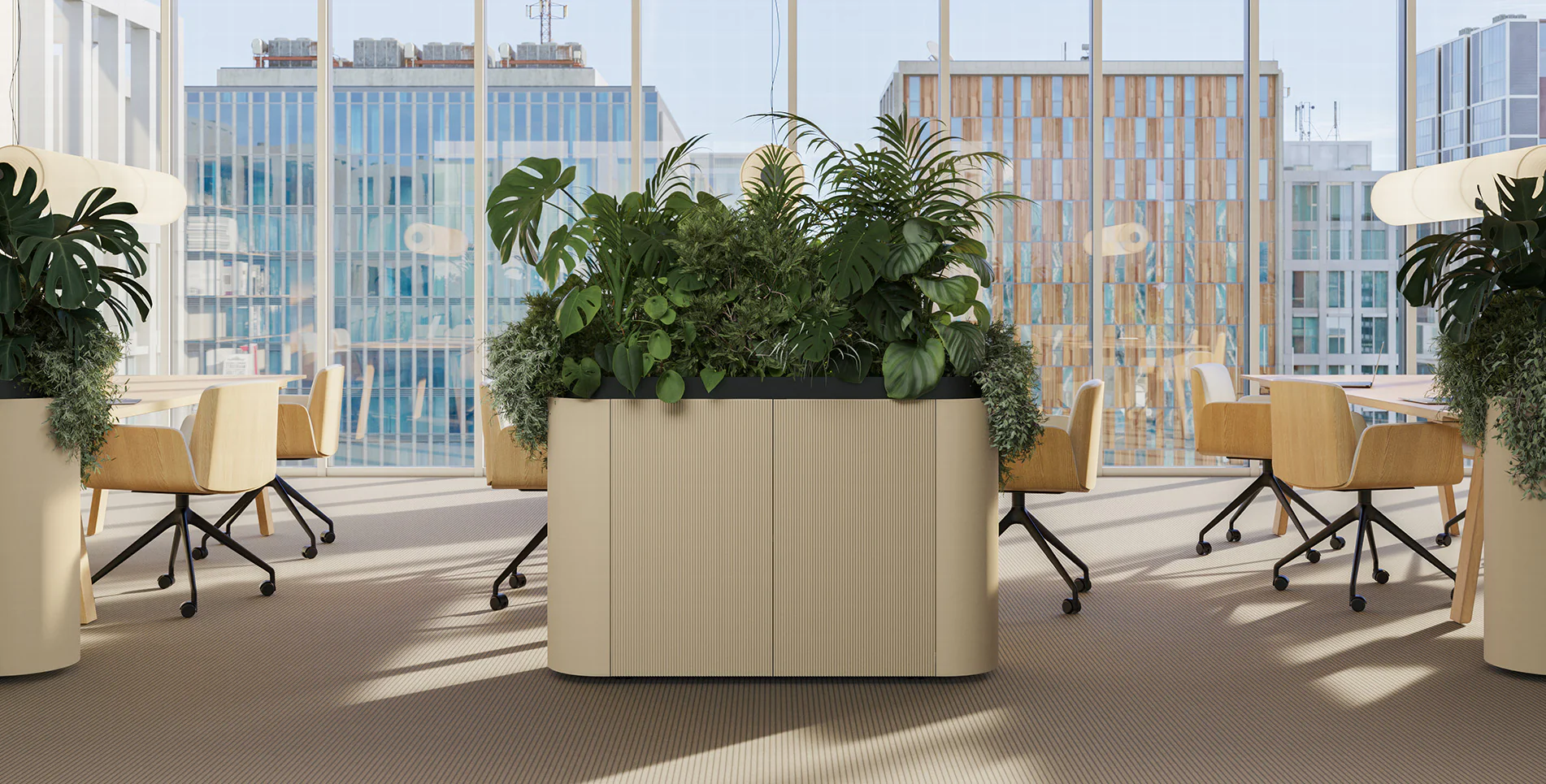 PUNT MOBLES | DUNE PLANTER | $5,490.00 - Image 2