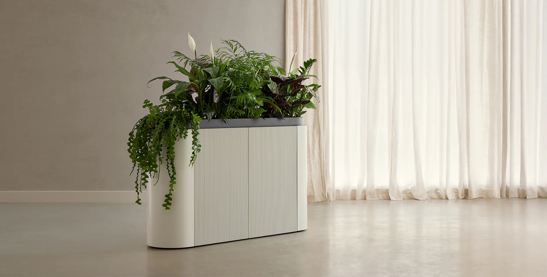 PUNT MOBLES | DUNE PLANTER | $5,490.00 - Image 3