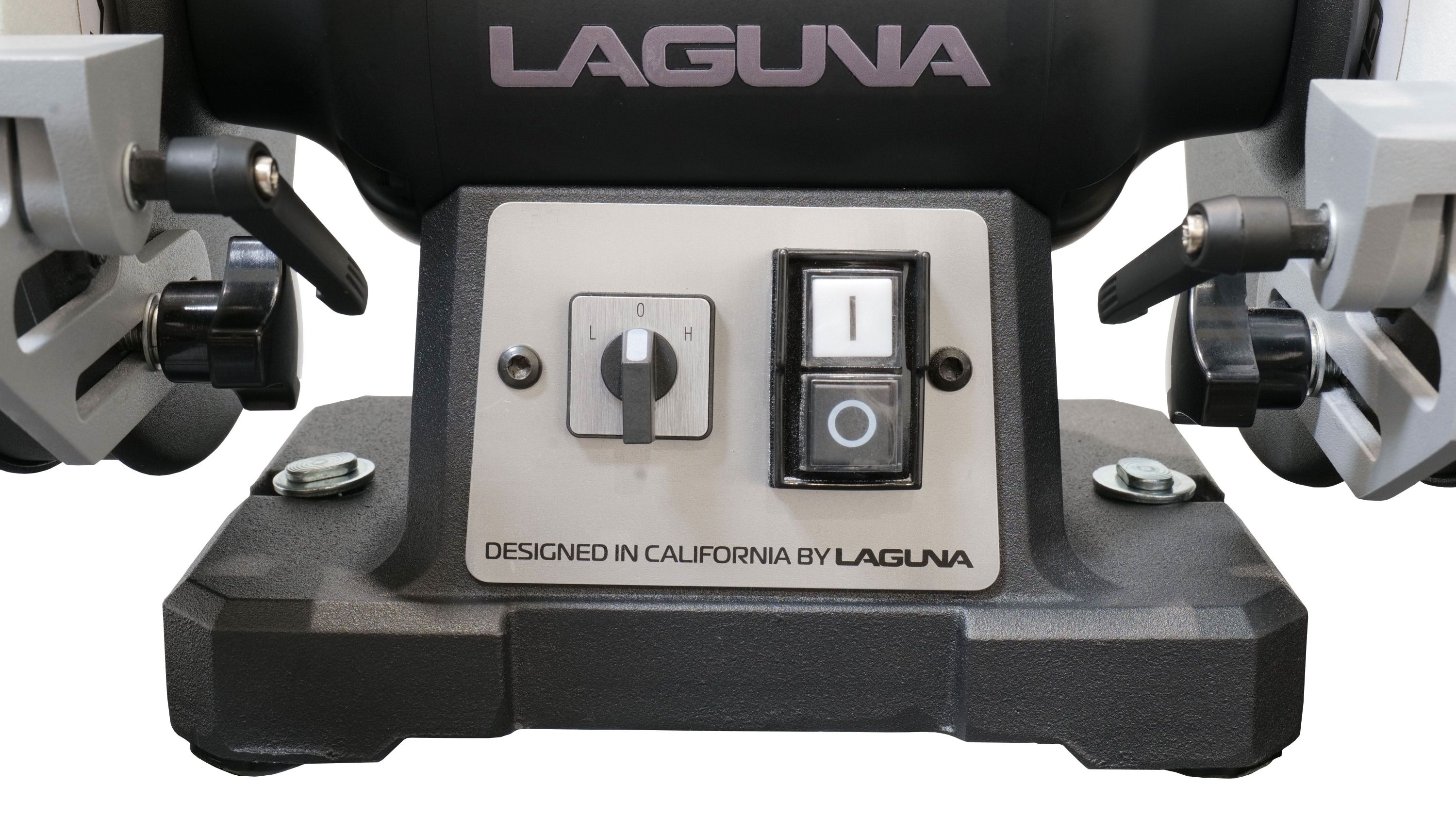 Laguna MBGG8-001 G8 Bench Grinder - Image 3