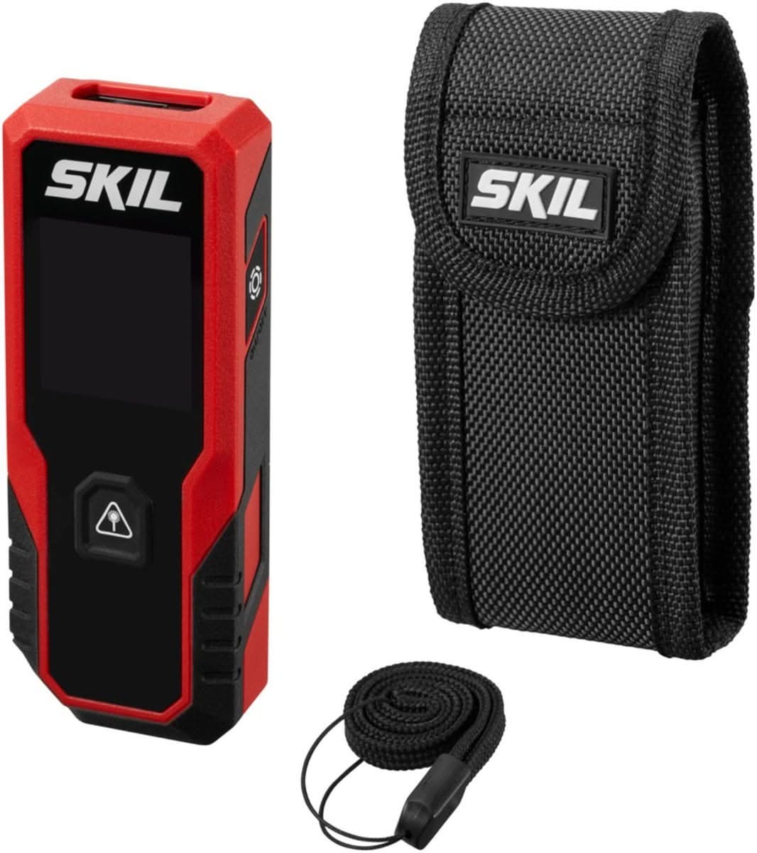 SKIL ME9821-00 65ft. Laser Measurer with Wheel - Image 2