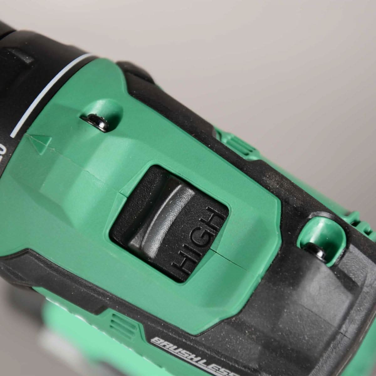 Metabo HPT KC18DDXM KC18DDX 18V Cordless Impact Driver and Drill 1.5 Ah Kit - Image 2